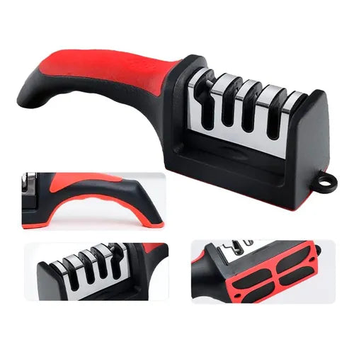 AFILADOR DE CUCHILLO