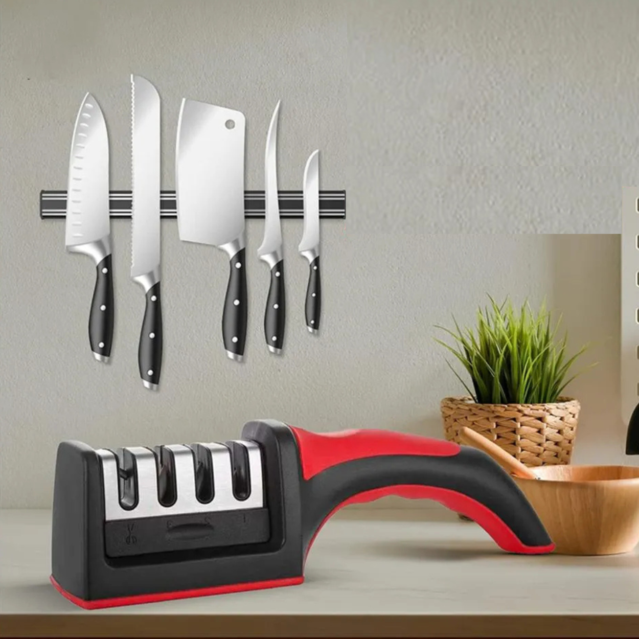 AFILADOR DE CUCHILLO